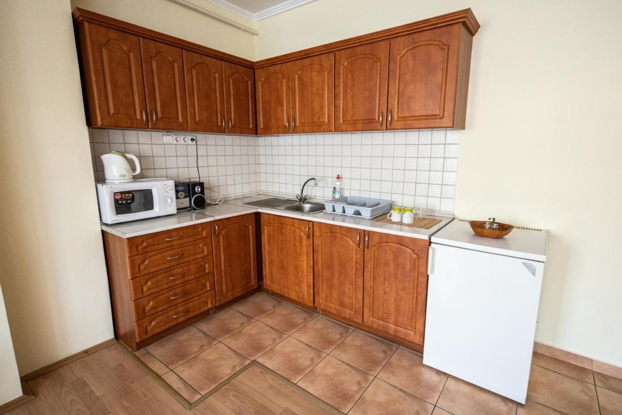 Elit Apartman Apartment Debrecen Exterior photo