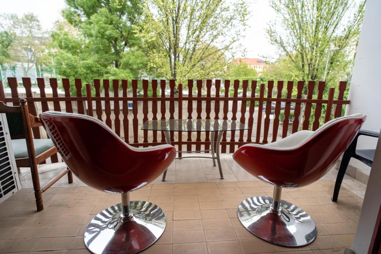 Elit Apartman Apartment Debrecen Exterior photo