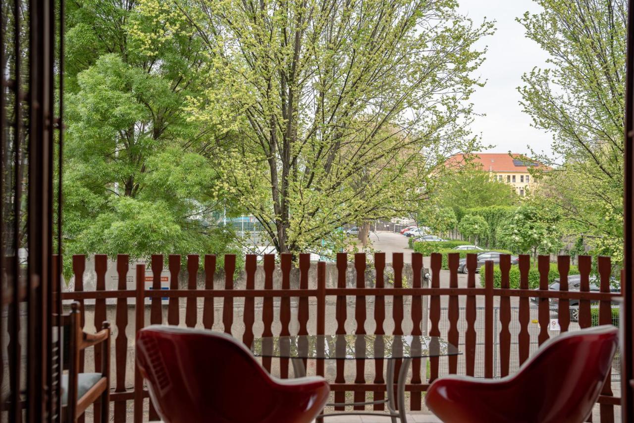 Elit Apartman Apartment Debrecen Exterior photo